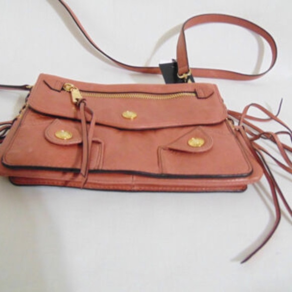 DKNY Small Dana Crossbody - Picture 5 of 6